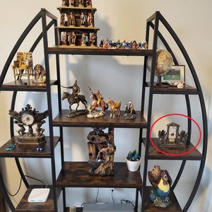 Patrick added a photo of their purchase