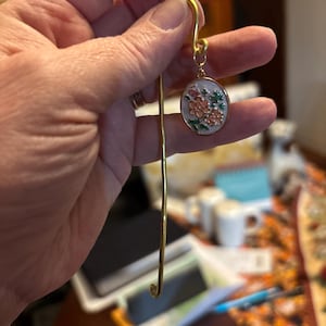 Etsy-köpare lade till en bild av sitt köp