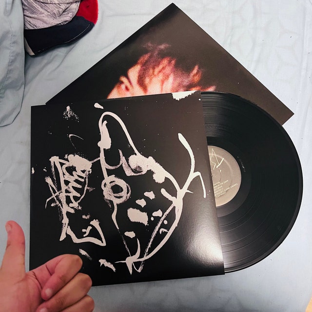 洋楽 JHENE AIKO Chilombo Deluxe Edition 3LP Jhene Aiko Chilombo (3LP Deluxe Vinyl) NEW | eBay