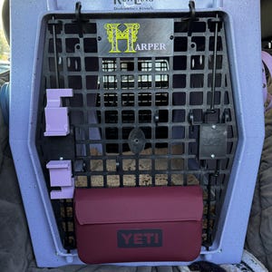 Laurie added a photo of their purchase