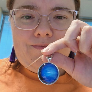 Amanda added a photo of their purchase