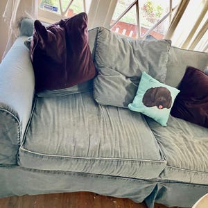 Stephanie added a photo of their purchase