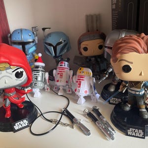 Lison added a photo of their purchase