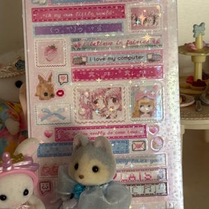 Vindini さんが購入した商品の写真を追加しました
