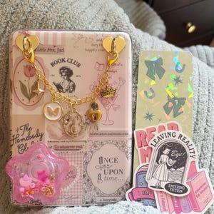 Haley added a photo of their purchase