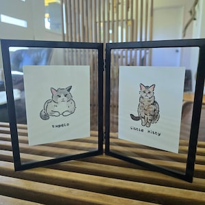 S added a photo of their purchase