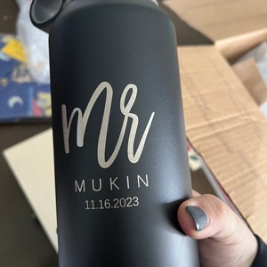 Abbey added a photo of their purchase