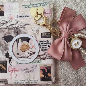 Sophie added a photo of their purchase