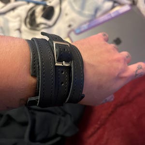Amanda added a photo of their purchase