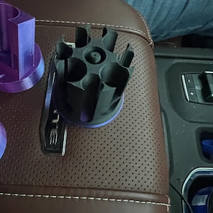 Amber added a photo of their purchase