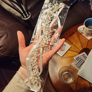 Jill added a photo of their purchase