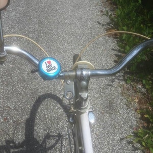Heather added a photo of their purchase