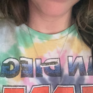 Olivia adicionaram uma foto da sua compra