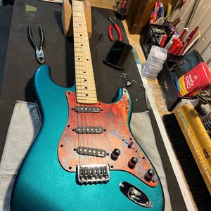 Etsy buyer added a photo of their purchase