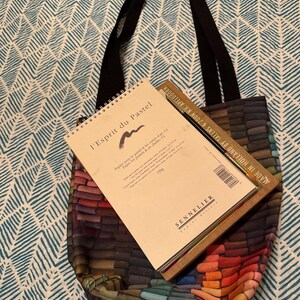 Ruth added a photo of their purchase