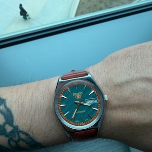 Ruben added a photo of their purchase