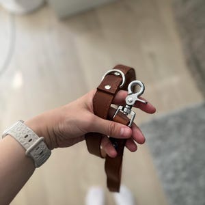Eunike added a photo of their purchase