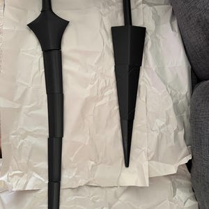 Nadia added a photo of their purchase