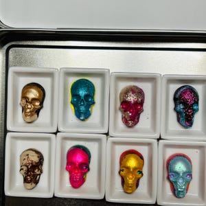 Liana added a photo of their purchase