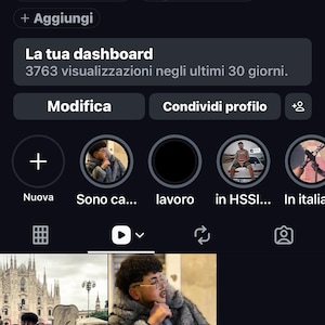 Inactive account added a photo of their purchase