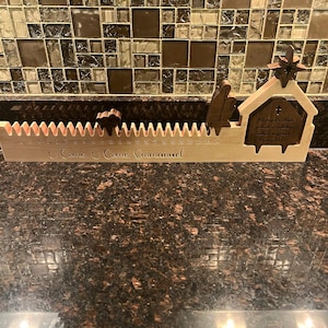 Rebecca added a photo of their purchase