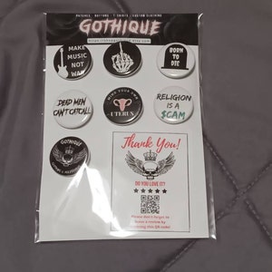 Respect Pronouns Punk Patches Pronoun Patch Trans Patches They Them ...