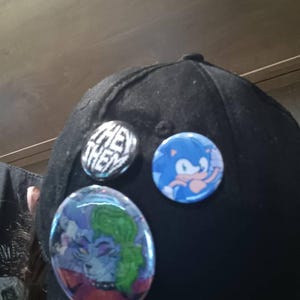Secret added a photo of their purchase
