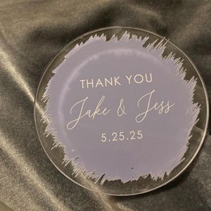 Jess added a photo of their purchase