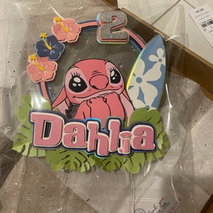 Bianca added a photo of their purchase