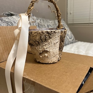 Courtney added a photo of their purchase