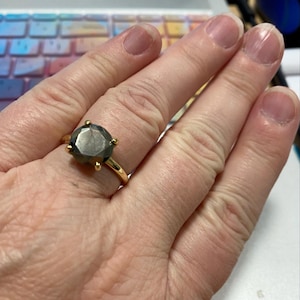 Carrie added a photo of their purchase