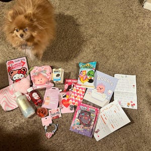 Nancy ha aggiunto una foto del proprio acquisto