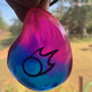 Emily added a photo of their purchase