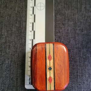 Tenacious added a photo of their purchase