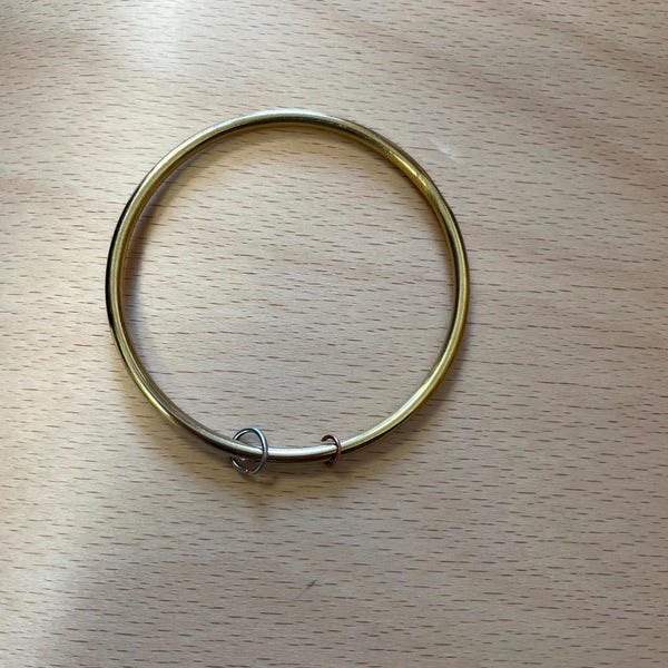Bracelet Ajustable Cordon Satin Noir Avec Breloque Ancre En Acier Inoxydable - Cadeau Amitié Ou Marin