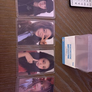 Emily added a photo of their purchase