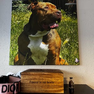 Charlie added a photo of their purchase