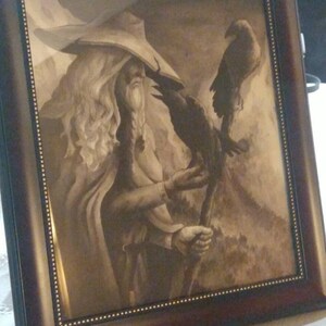 Raven added a photo of their purchase