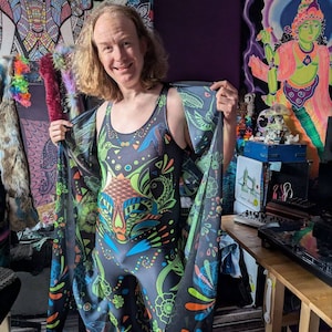 Matt added a photo of their purchase