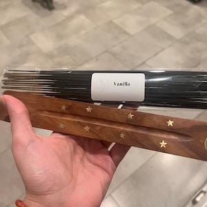 Meredith added a photo of their purchase