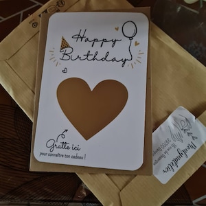 Evelyne a ajouté une photo de son achat