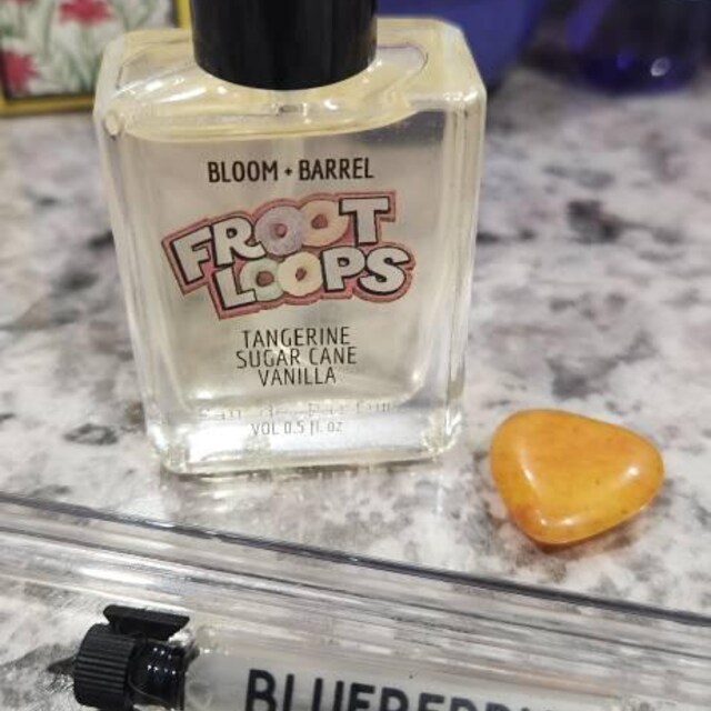froot loops vape juice Perfume: Citrus, Sugar Cane & Vanilla Gourmand Scent Flavours:Strawberry Watermelon Bubblegum Vape Tax_Ontario VOOPOO DRAG X3 POD and is a staple