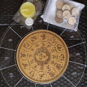Etsy-Käufer:in hat ein Foto des gekauften Artikels hinzugefügt