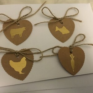 Etsy-köpare lade till en bild av sitt köp