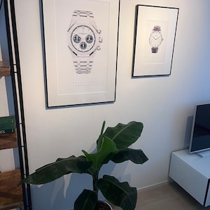 Daan added a photo of their purchase