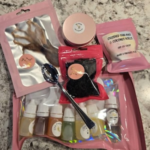Stephanie added a photo of their purchase