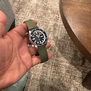 saul added a photo of their purchase