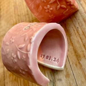 Etsy buyer added a photo of their purchase