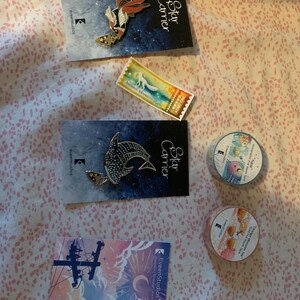 Aleena added a photo of their purchase