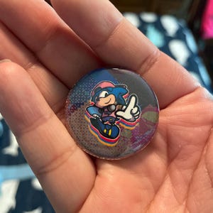 Eve added a photo of their purchase